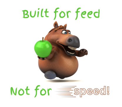 Built for Feed! (Mug)