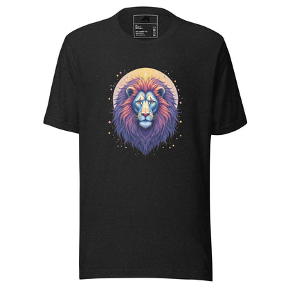 Majestic Lion - The Protector (Unisex T-Shirt)