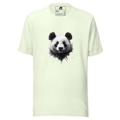 Panda - Strong & Resilient & Cute! (Unisex T-Shirt)