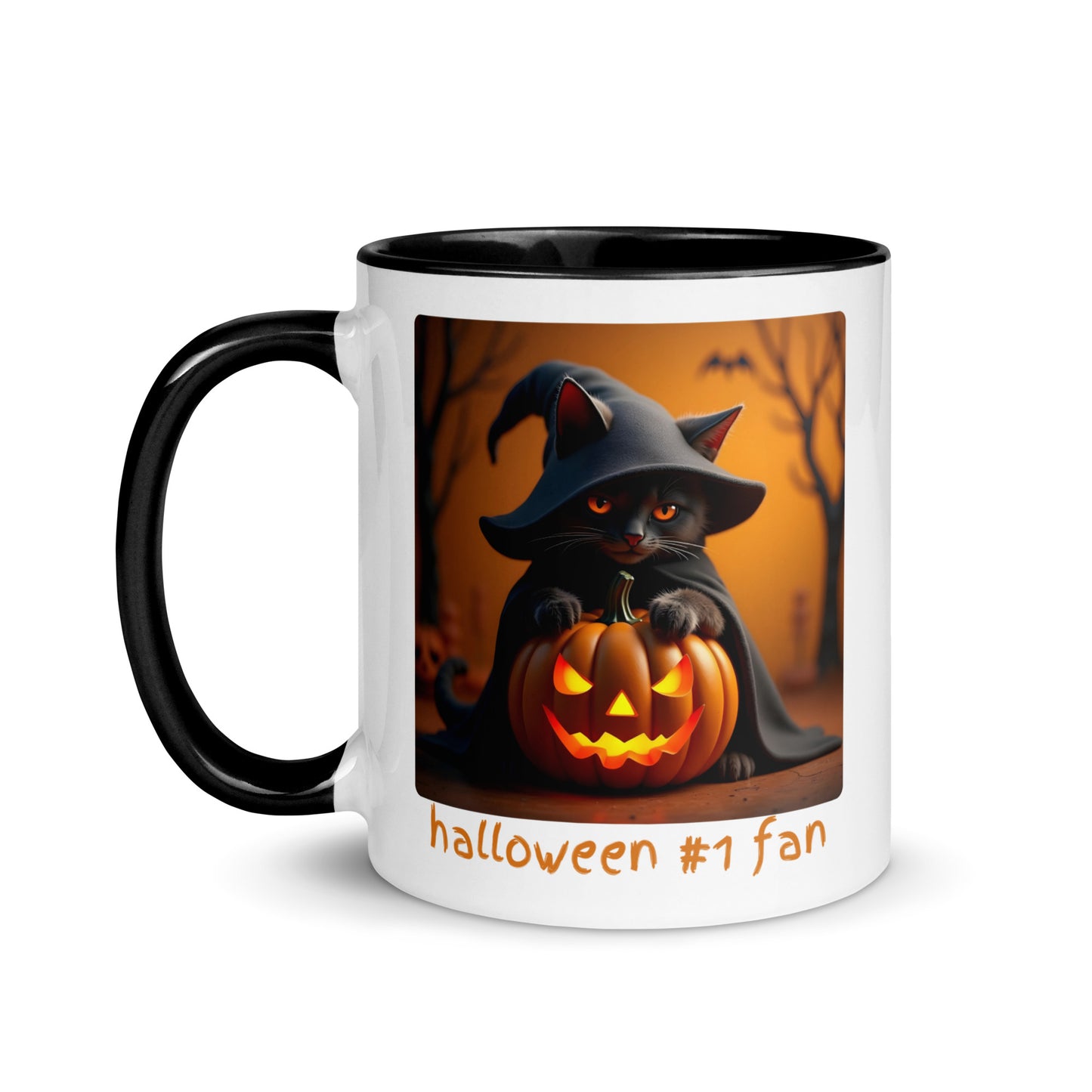 Halloween #1 Fan (Mug)