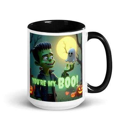 You're My Boo! (Mug)