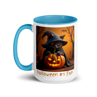 Halloween #1 Fan (Mug)