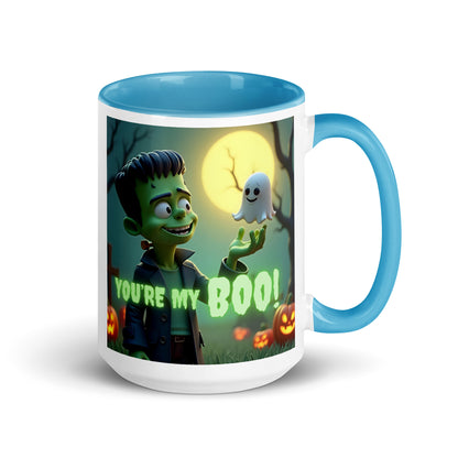 You're My Boo! (Mug)