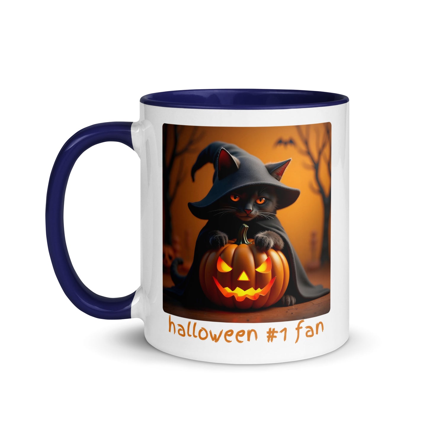 Halloween #1 Fan (Mug)