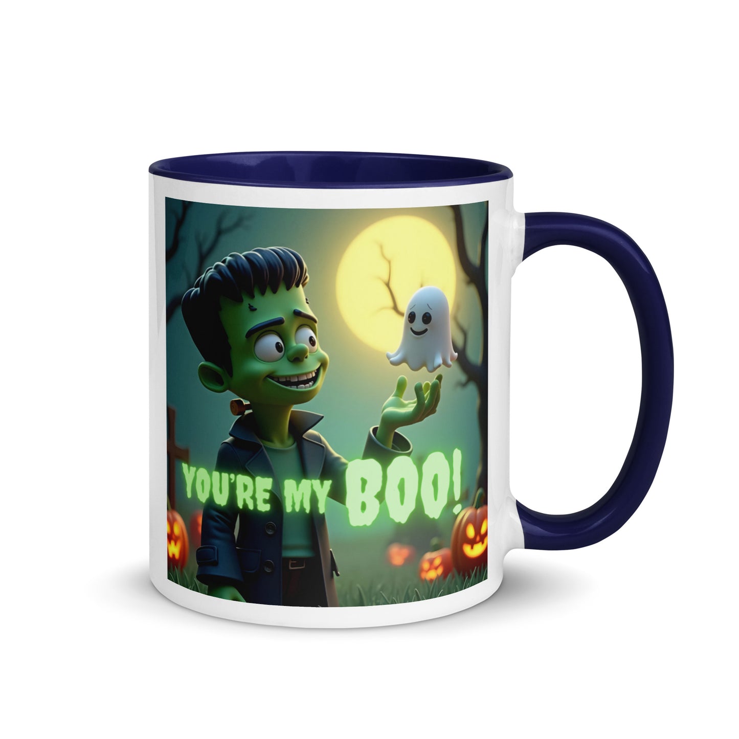 You're My Boo! (Mug)