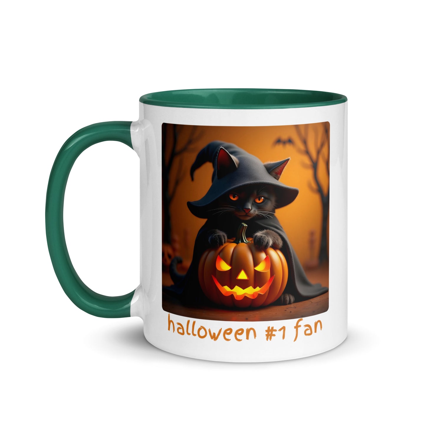 Halloween #1 Fan (Mug)