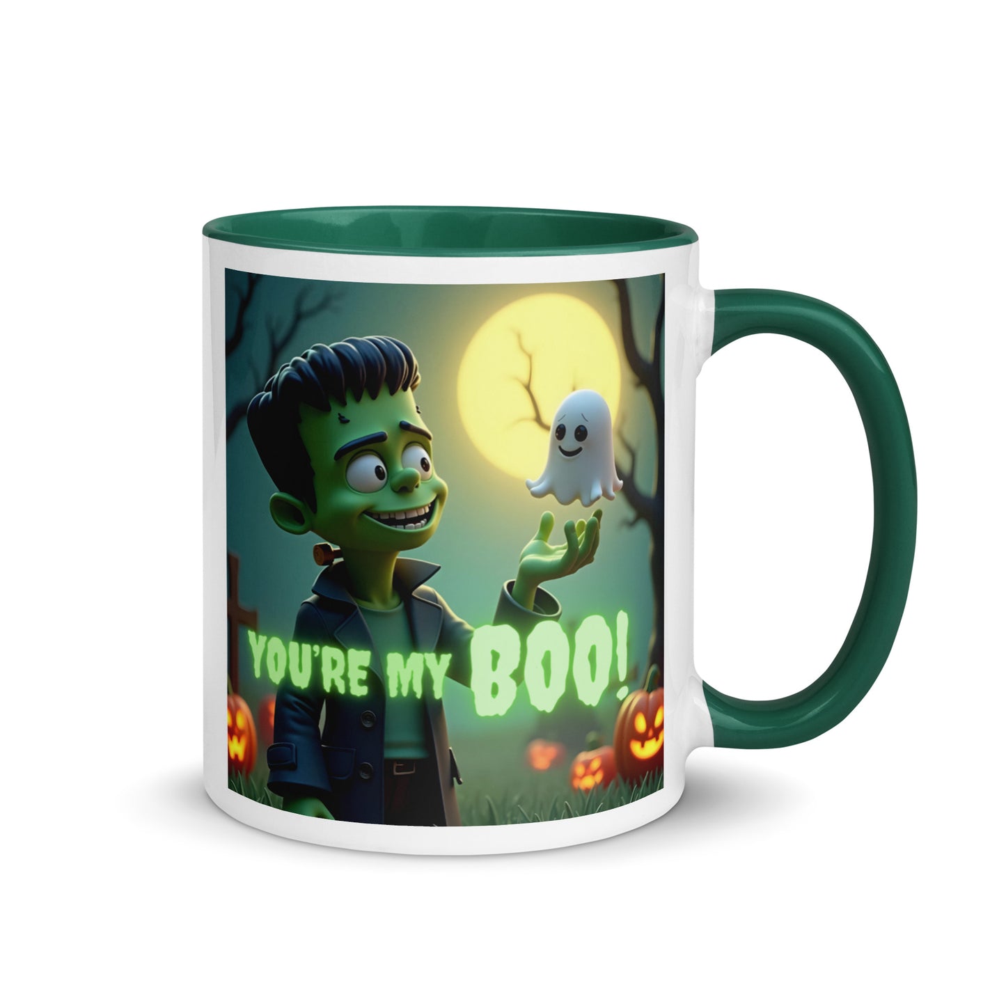 You're My Boo! (Mug)