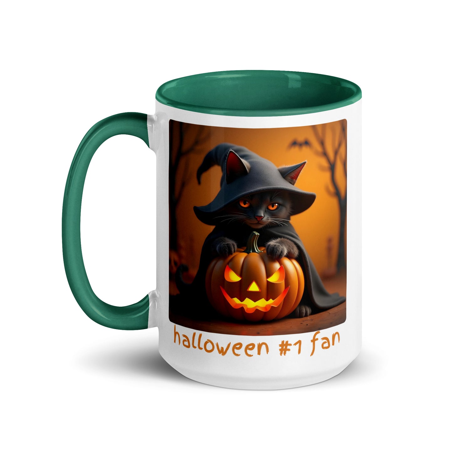 Halloween #1 Fan (Mug)