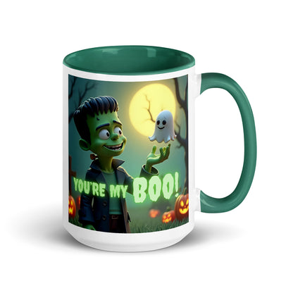 You're My Boo! (Mug)