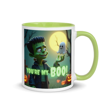 You're My Boo! (Mug)