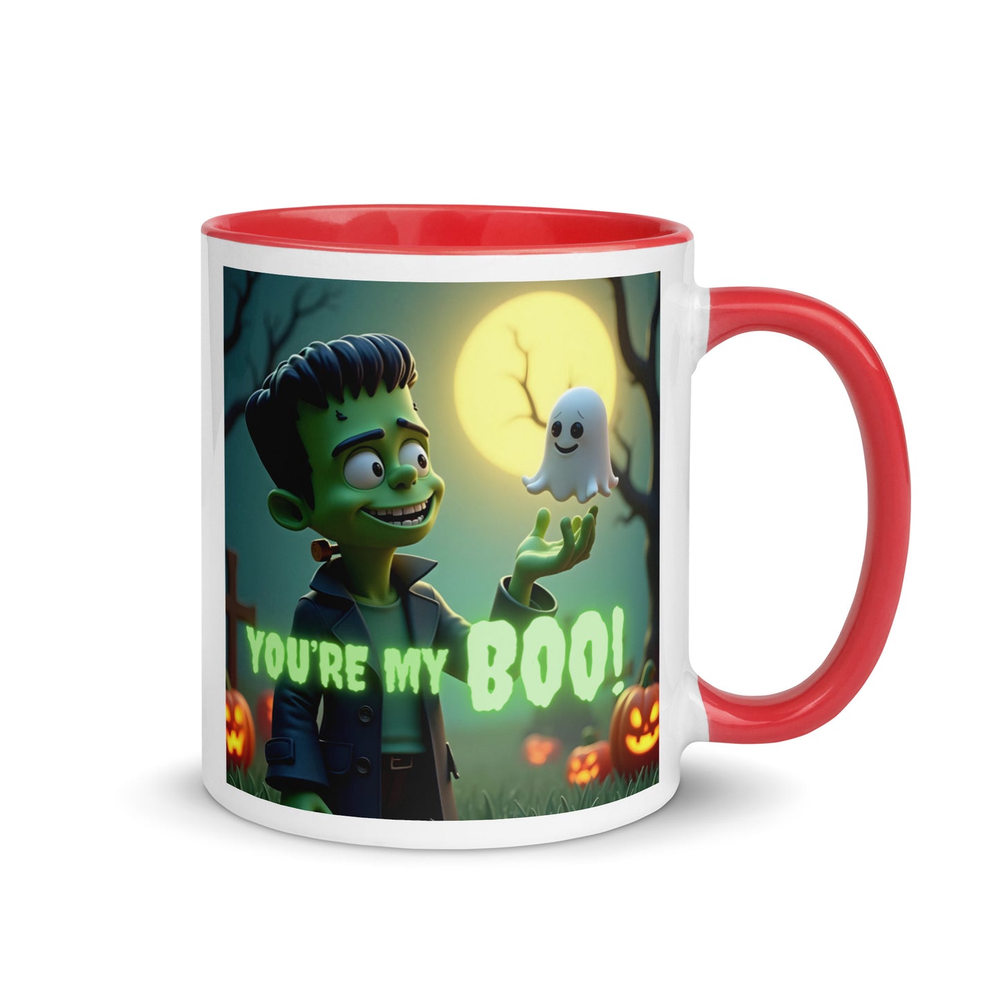 You're My Boo! (Mug)