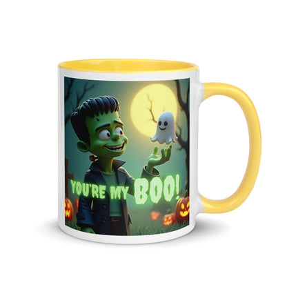 You're My Boo! (Mug)